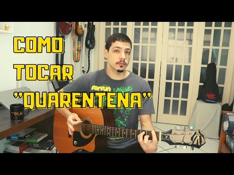 Quarentena - Mórulla