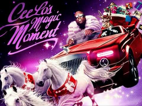 All I Need Is Love - Cee Lo Green (ft. The Muppets)