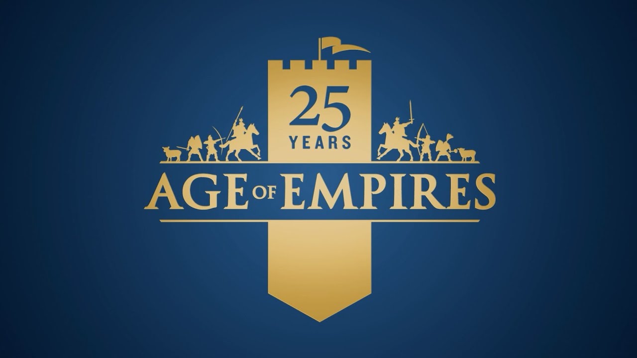 Age of Empires Franchise - Official Web Site