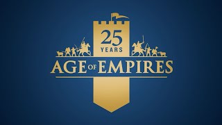 Watch and explore about Age of Empires — Kollektion zum 25-jährigen Jubiläum Steam Altergift