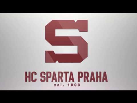 HC Sparta Praha | Play off song 2017
