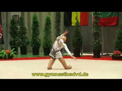 NLO 2013   Hopes 03   Anastasia TSAY   Free