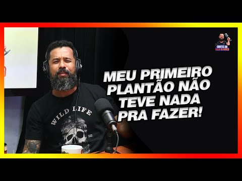 That's not how they told me at CFP! Talk to Glauber on the Podcast