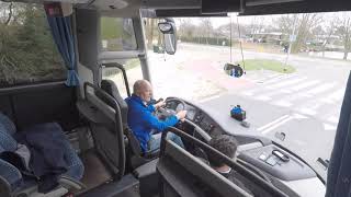 Download lagu Rijles Bus mp3