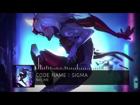 CODE NAME : SIGMA 【Official Audio】