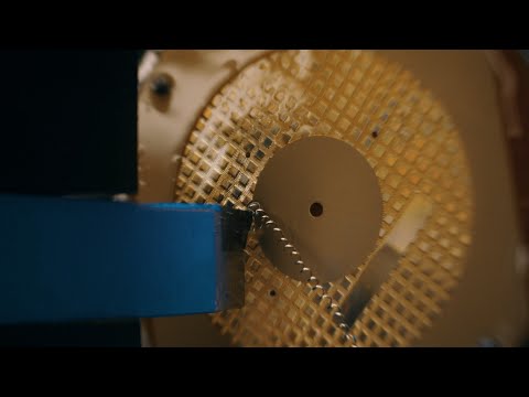 Ep. 7 - Guillochage - It Takes Time to Create the Extraordinary / AUDEMARS PIGUET