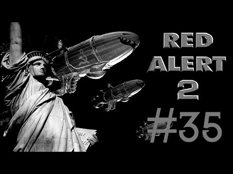 red alert 2: yuri's revenge # лондонский пси доминатор