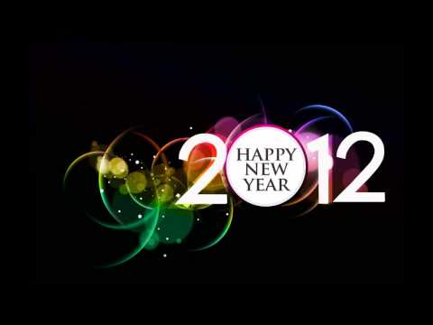 Russian Style Vol.4 - Electro Dance New year mix 2012