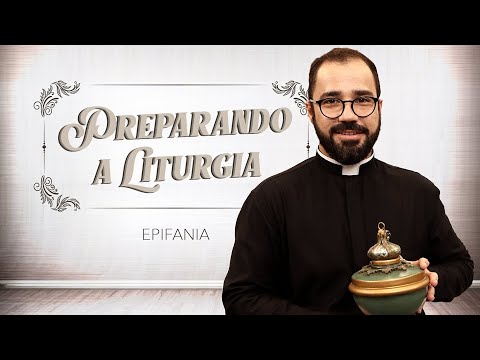 National Shrine | How to prepare the liturgy for the celebration of the Epiphany of the Lord?