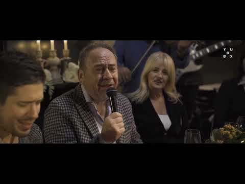 Marinko , Nikola i Marko Rokvic - Polomio vetar grane