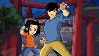 How to Download JACKIE CHAN Adventures Tamil  Link