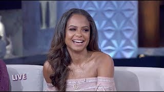 Christina Milian on Co-Parenting Across the Country