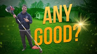 How to Choose and Test a String Trimmer