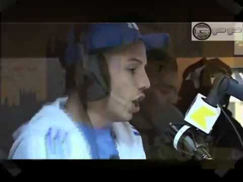 Logan Sama - Chipmunk Dot rotten P money (Part 2)