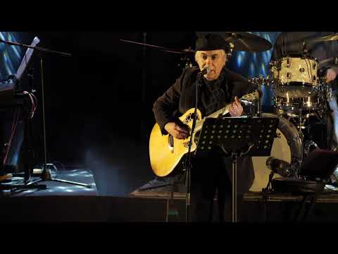 Mário Mata - Somos Portugueses (Live)