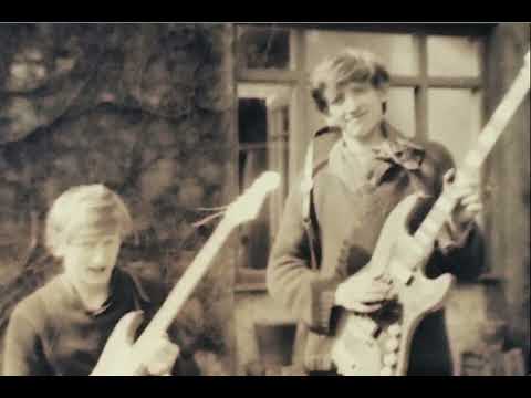 The Thunderbolts/Charles Kingsley Creation - Order of the Keys 1963? (demo, Joe Meek, Unreleased)