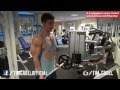 Arm-Training für Fortgeschrittene - Bodybuilding-Training - TIM-GABEL.COM