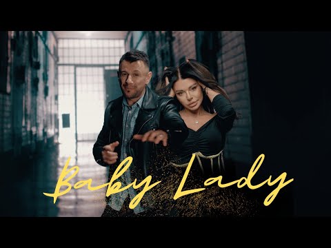 BODO - Baby Lady (Official Video) | HIT 2024