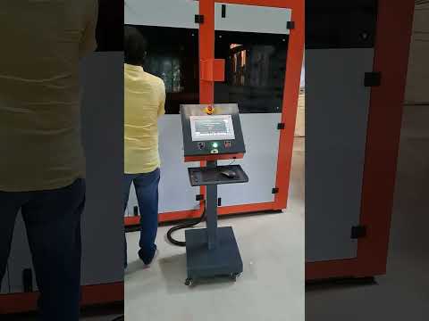 Automatic Packaged Drinking Mineral Water Plant