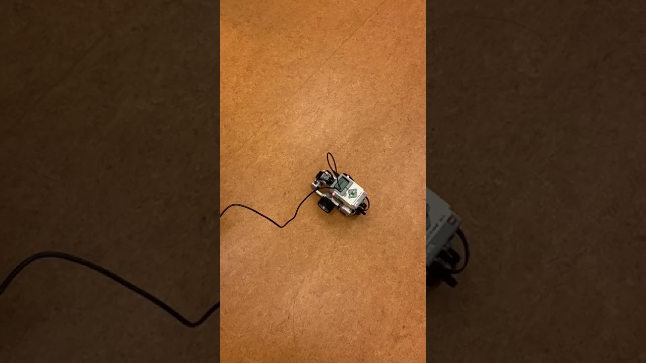 Project video - Pervasive computing 2021