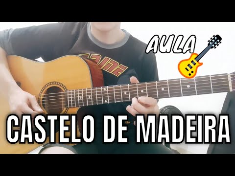 Castelo De Madeira - A Familia