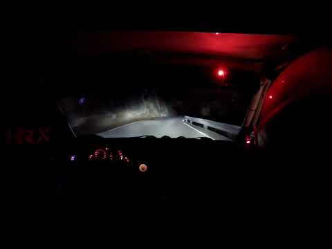 Boni-Pavan @ 31° Rally Città di Schio 2022 - PS5 "Pedescala" [HD]