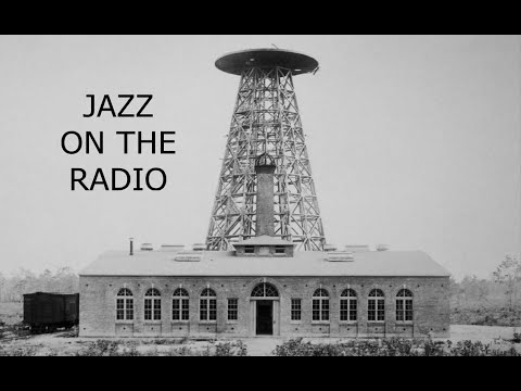 Saturday Night Swing Club #20 - w/Bunny Berigan & Henry "Red" Allen - November 5, 1936 - CBS Network