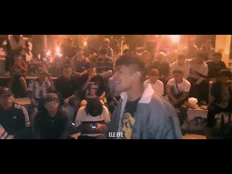 MANDRIL vs CERTERO -8vos- Fecha#1 - Ele Efe - Temporada 2023 (Fase 1)