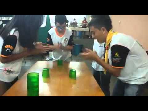 Cup Song by Lucca Lima