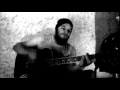 Killswitch Engage - Always (acoustic cover) 