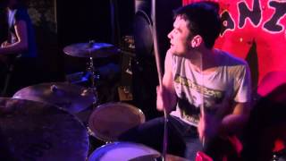 Ten City Nation - 45 / Black Tie White Noise live