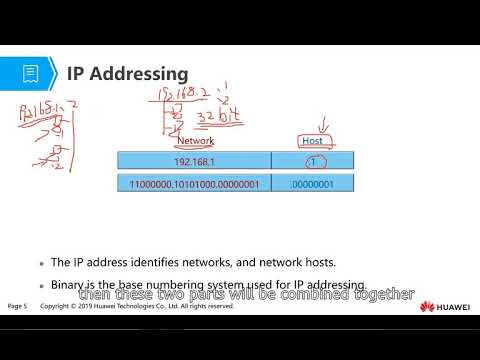 1.3.1 IP addressing-1