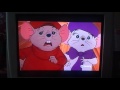 The Rescuers Organ Scene