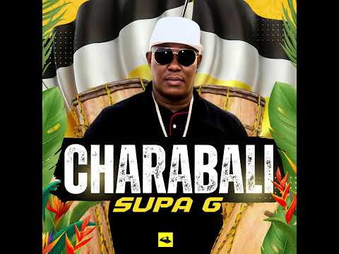 SUPA G [CHARABALI] AUDIO