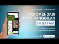 ‍ ️ Pijat Panggilan Batam 24 Jam Massage Online Terbaik 2025 Terapis Bersertifikat Profesional