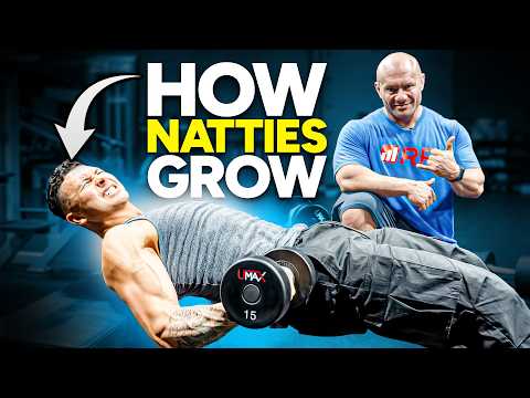 @RenaissancePeriodization - "Struggling to Gain Muscle as a Natty? Ask the Expert (ft Jeremy Ethier)"