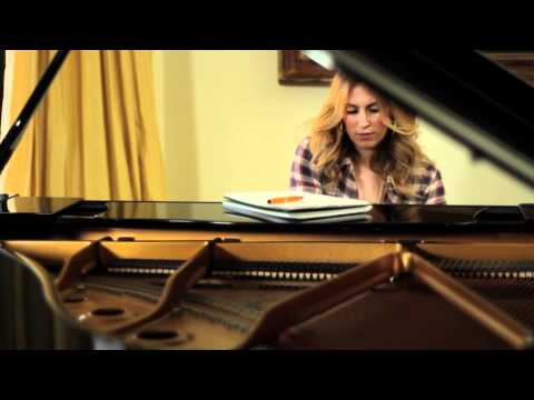 CLAUDIA ALBUQUERQUE "FANTASIZE" TRILHA da novela PASSIONE