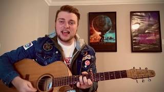 &quot;Pay No Rent&quot; By The Turnpike Troubadours Cover