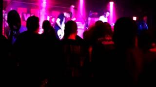 Pallbearer: Worlds Apart