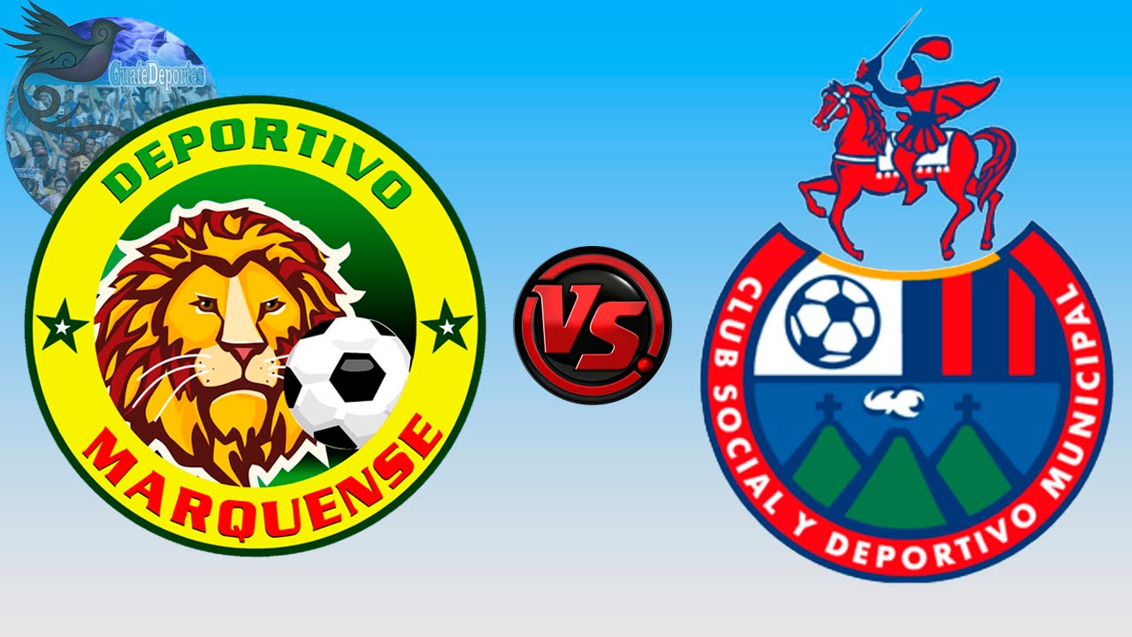 Marquense 1 - 1 Municipal | Apertura 2014 - Jornada 21