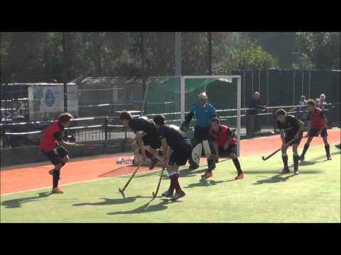 4esc 3okt15 JD3 MB1 JA1 JB3 JD4 etc goals momenten