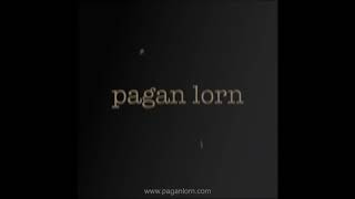 Pagan Lorn - Death Of A Leader