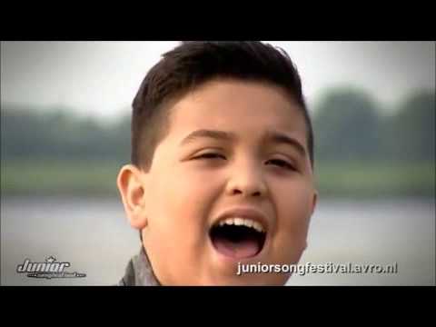 JESC 2013 The Netherlands | Semi-Final 2 RECAP