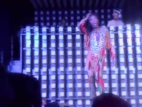 Rakelly Morena - Danger dance Club ( Drag Danger ) 11/10/2014 By: Alex Über