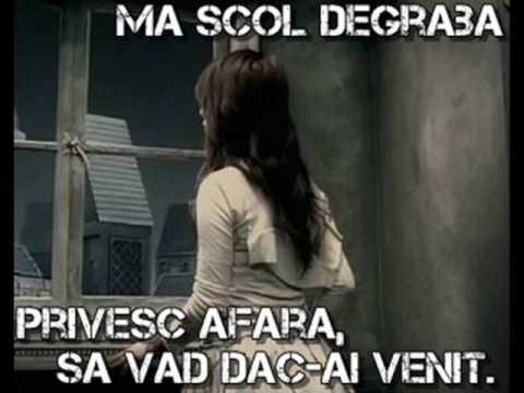 Emanuel Boca - Te-astept Isuse