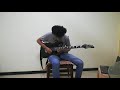 Interstellar Theme L Indian Jam Project L Cover By Pranjal Srivastava