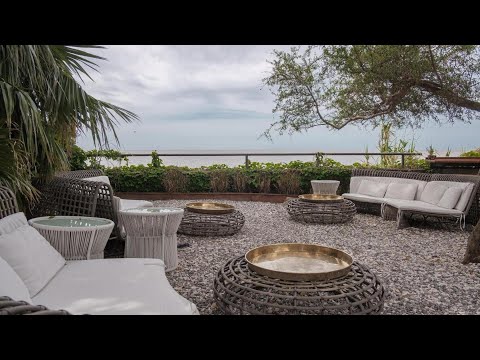 Charco Hotel, Colonia del Sacramento, Uruguay | Travel With Yogeshwari
