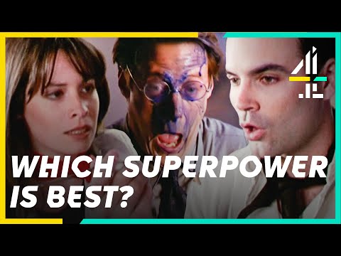 Sisters Discover Their SUPERPOWERS! | Charmed | All 4