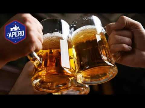 Mr 10-LeXiK - P'tit Godet