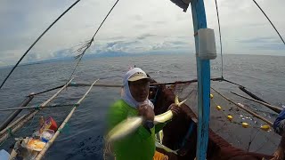 Jackpot 24 na pirasong Dorado ang aming Nahuli, Catch&Cook, Sinigang na Dorado